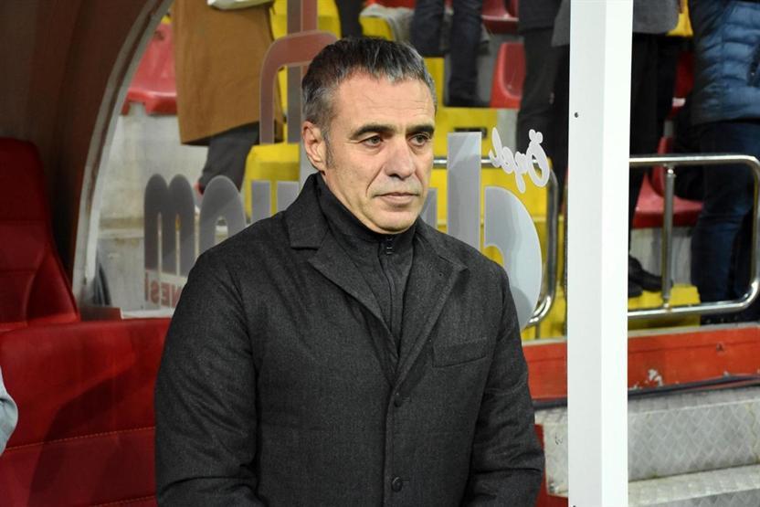 Fenerbahçeyi yıkan gol 87de geldi