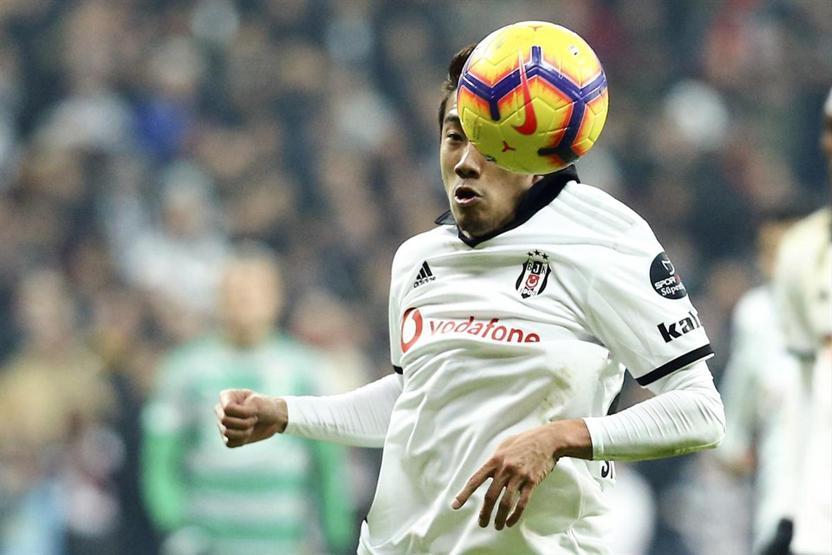 Şenol Güneş'in hücum dörtlüsü netleşti