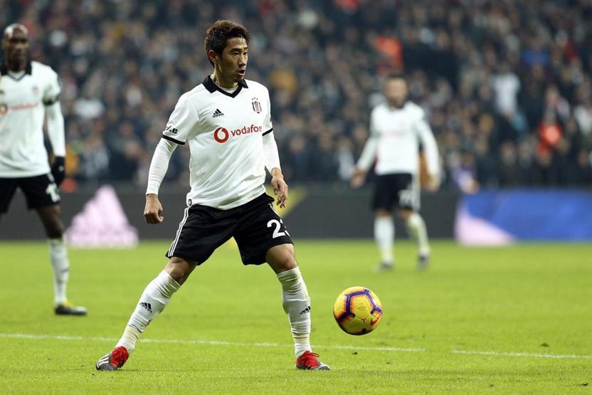 Şenol Güneş'in hücum dörtlüsü netleşti