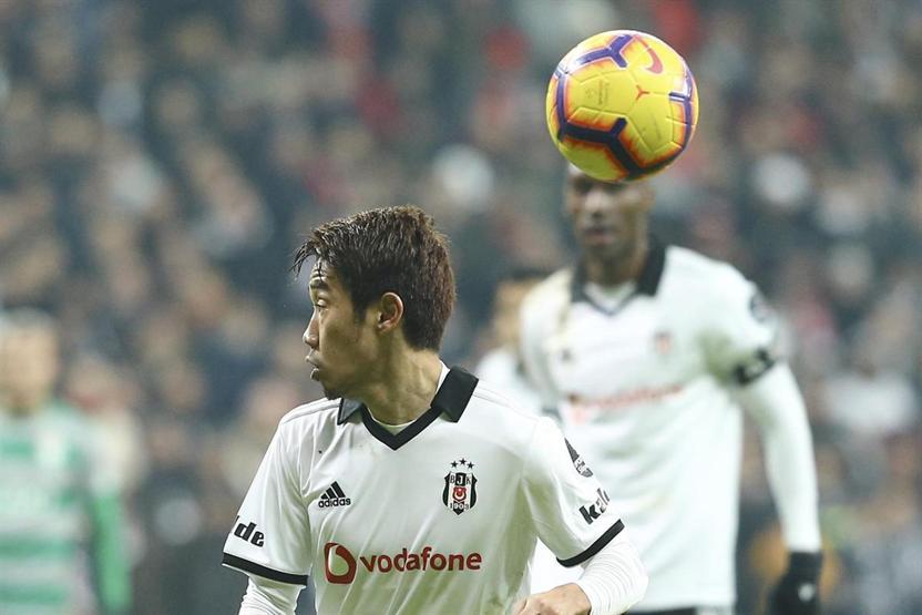 Şenol Güneş'in hücum dörtlüsü netleşti