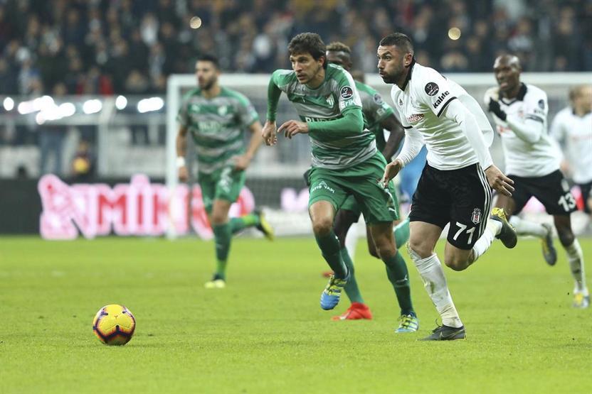 Şenol Güneş'in hücum dörtlüsü netleşti