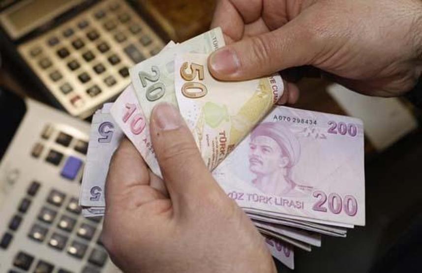 Milyonlarca kişiyi ilgilendiriyor Maaşlara yansıdı