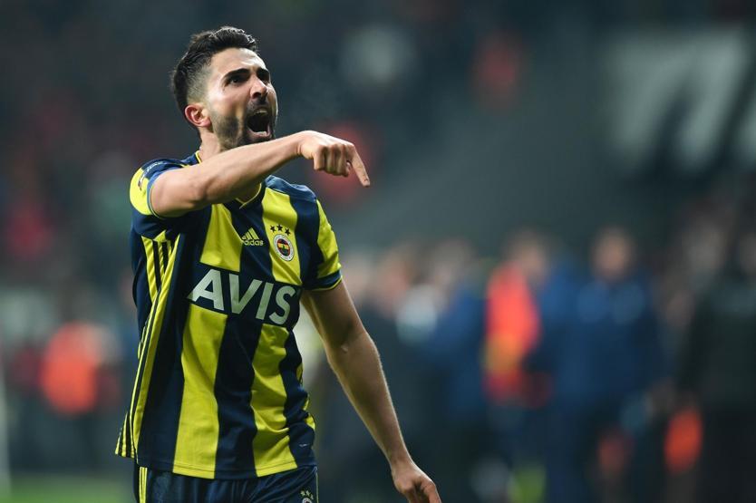 Fenerbahçe 30 yıl önceki Galatasaray maçını hatırlattı