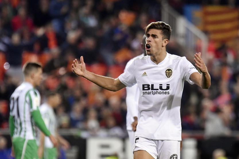 Kral Kupasında finalin adı belli oldu: Barcelona - Valencia