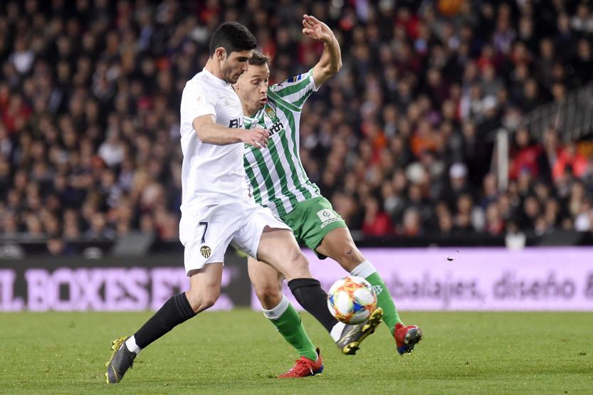 Kral Kupasında finalin adı belli oldu: Barcelona - Valencia