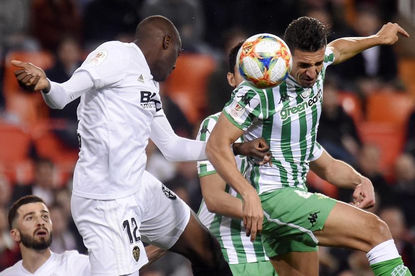 Kral Kupasında finalin adı belli oldu: Barcelona - Valencia
