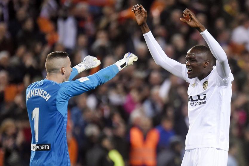 Kral Kupasında finalin adı belli oldu: Barcelona - Valencia