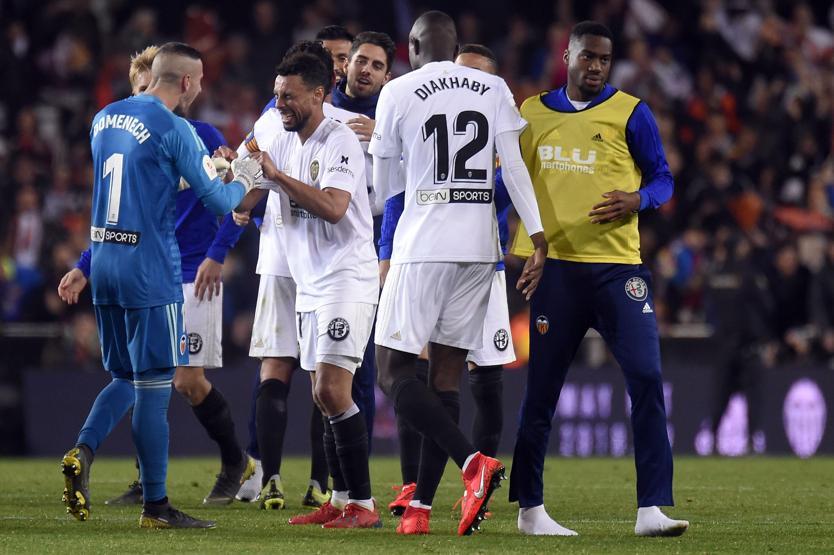 Kral Kupasında finalin adı belli oldu: Barcelona - Valencia