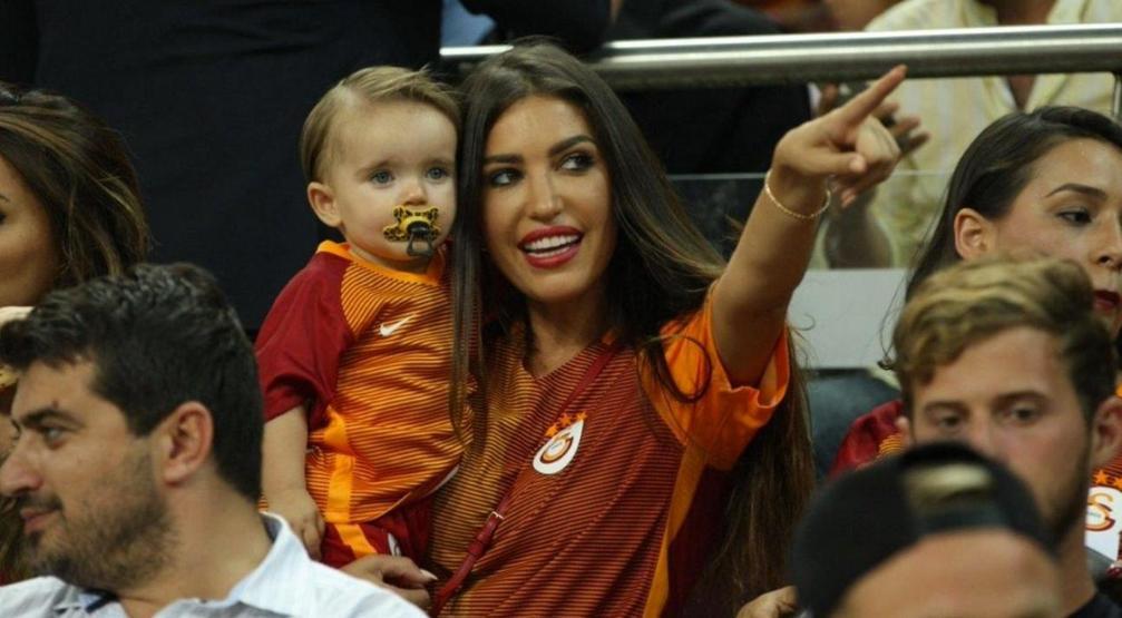 Wesley Sneijder: Partiden çıkıp gol attım