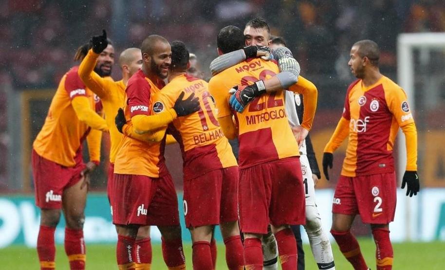 Galatasarayın verim alamadığı 12 transfer