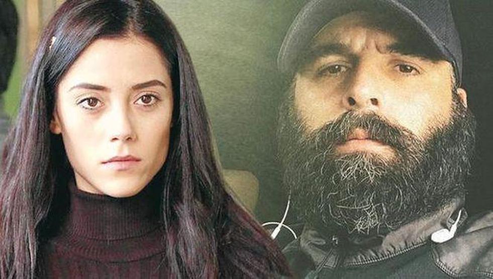 Mehmet Akif Alakurttan Cansu Dereye cevap