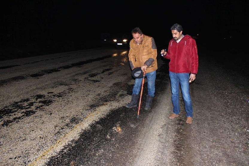 5 bin yıllık göç başladı... Dünyada başka bir örneği yok