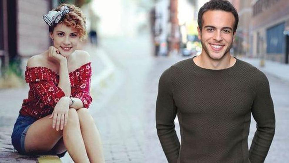 Açelya Topaloğlu ve Kenan Acarın gizli aşkı böyle belgelendi