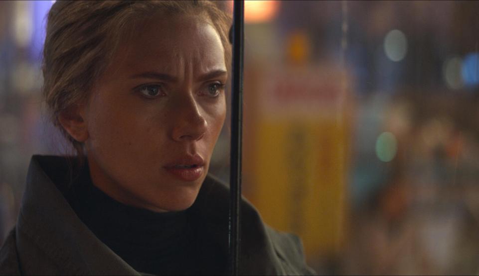 Scarlett Johanssonın boyuna hayranlarının tepkisi