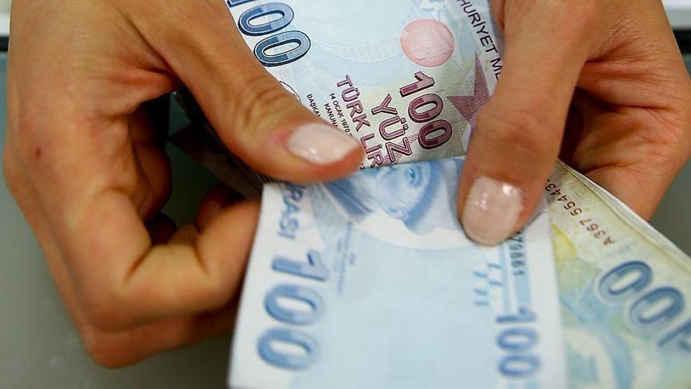 Herkese karşılıksız ödeme