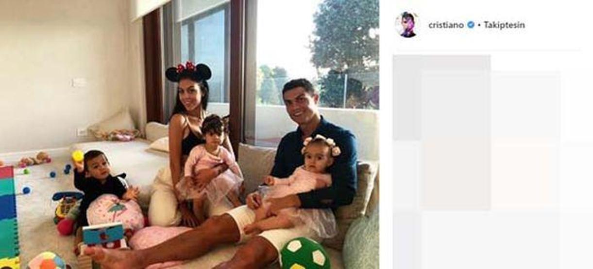 Irina Shayktan yıllar sonra gelen Ronaldo itirafı: Beni aldattı