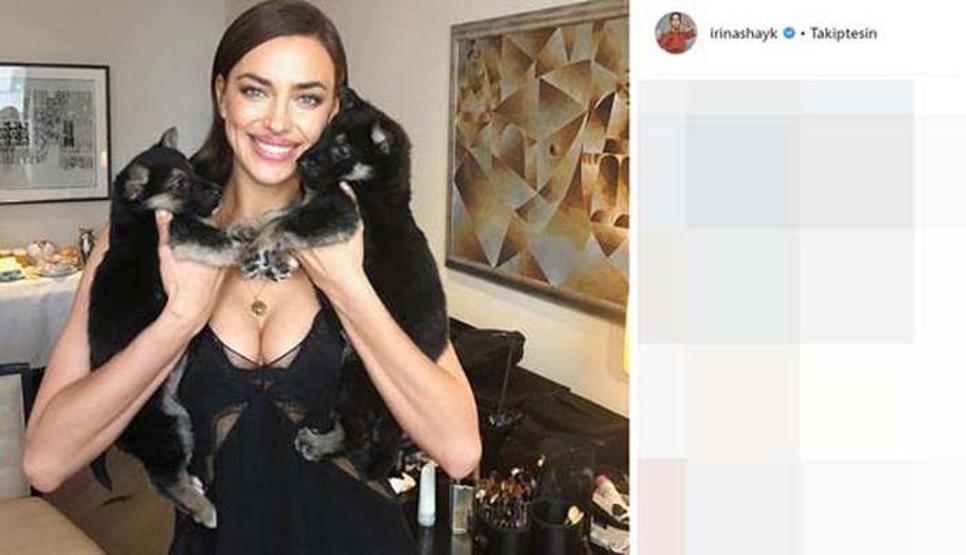Irina Shayktan yıllar sonra gelen Ronaldo itirafı: Beni aldattı