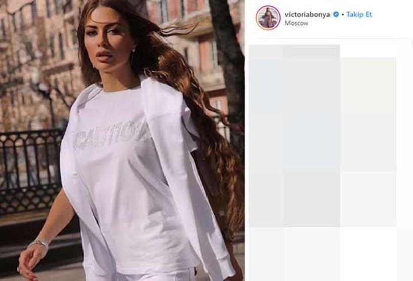 Irina Shayktan yıllar sonra gelen Ronaldo itirafı: Beni aldattı