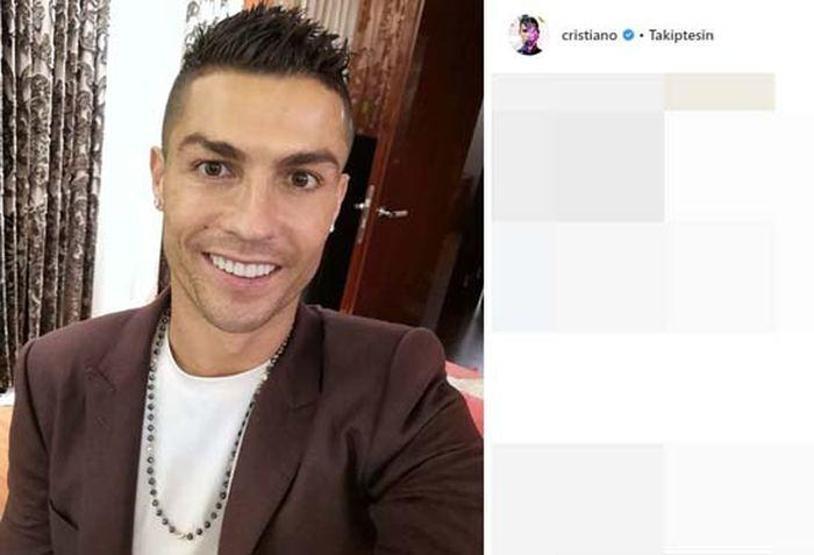 Irina Shayktan yıllar sonra gelen Ronaldo itirafı: Beni aldattı