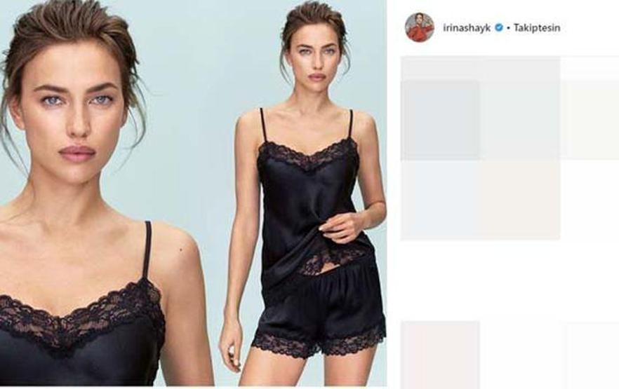 Irina Shayktan yıllar sonra gelen Ronaldo itirafı: Beni aldattı