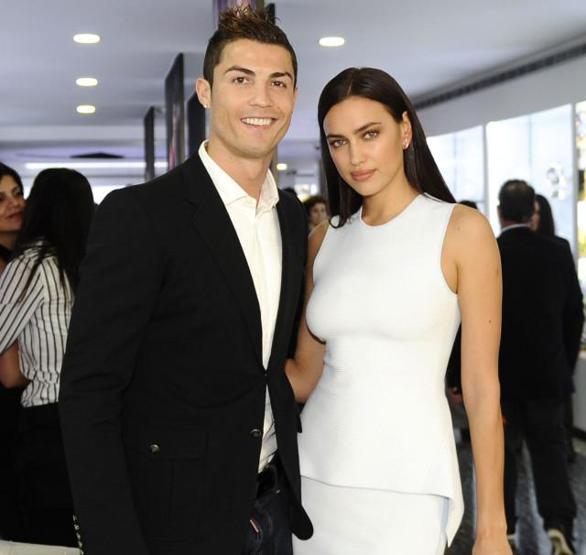 Irina Shayktan yıllar sonra gelen Ronaldo itirafı: Beni aldattı