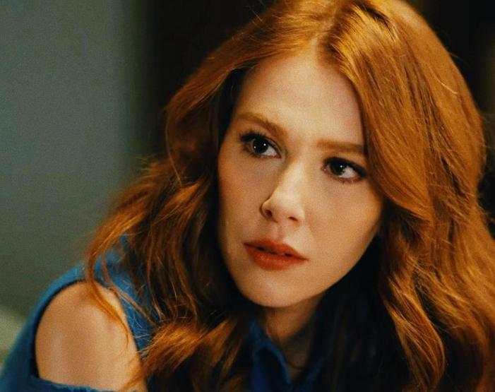 Elçin Sangu takipçilerin nereye kayboldun sorusuna cevap verdi