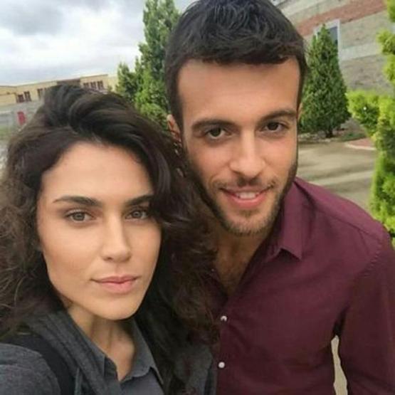 Eski sevgilisi ve yakın arkadaşının aşk yaşadığını öğrenince... Serenaydan ilk yorum