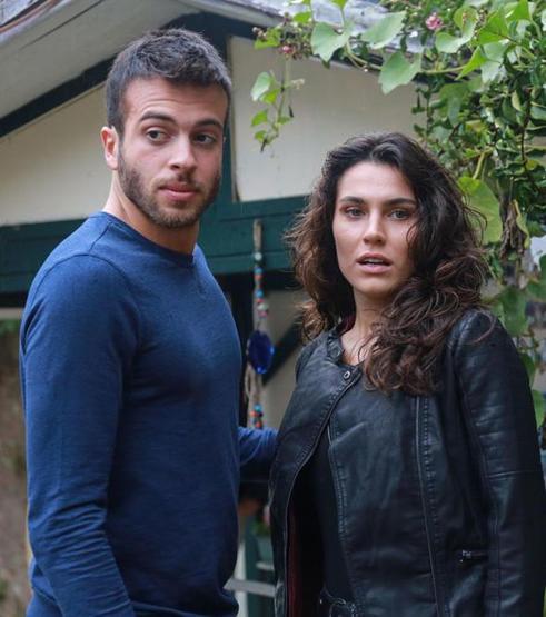 Eski sevgilisi ve yakın arkadaşının aşk yaşadığını öğrenince... Serenaydan ilk yorum