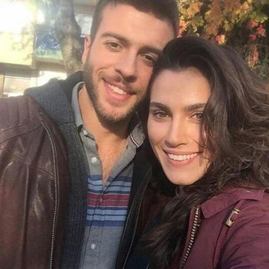 Eski sevgilisi ve yakın arkadaşının aşk yaşadığını öğrenince... Serenaydan ilk yorum