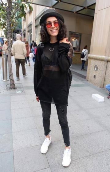 Eski sevgilisi ve yakın arkadaşının aşk yaşadığını öğrenince... Serenaydan ilk yorum