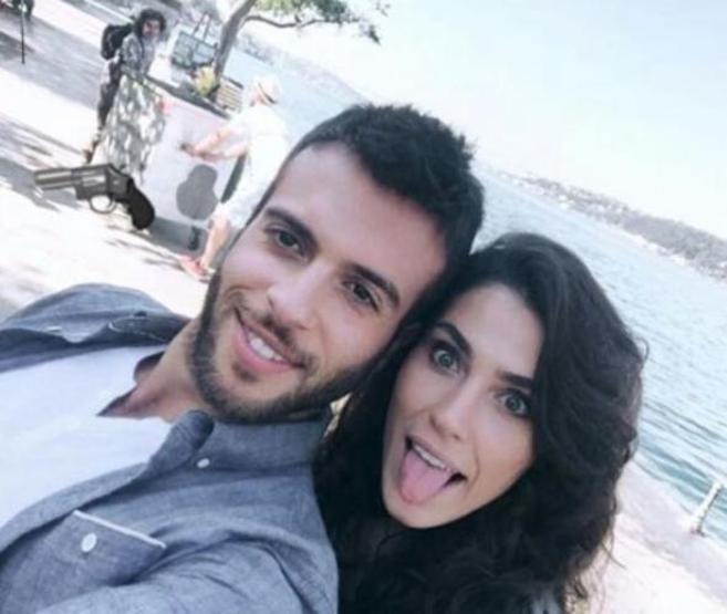 Eski sevgilisi ve yakın arkadaşının aşk yaşadığını öğrenince... Serenaydan ilk yorum