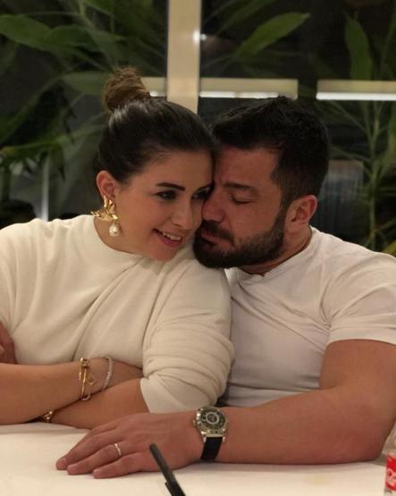 İyi ki kocam oldun