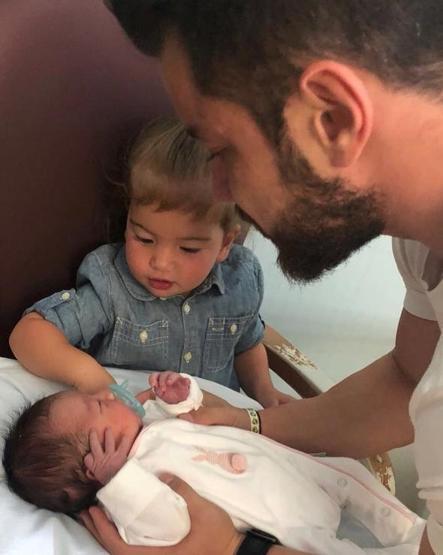 İyi ki kocam oldun