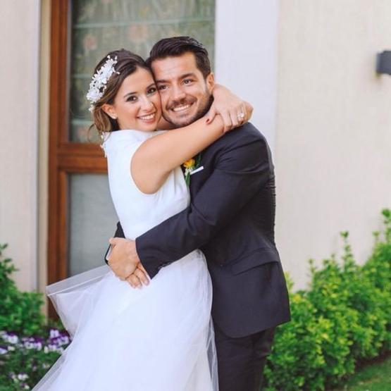 İyi ki kocam oldun