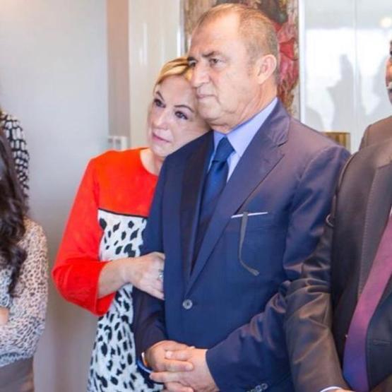 İyi ki kocam oldun