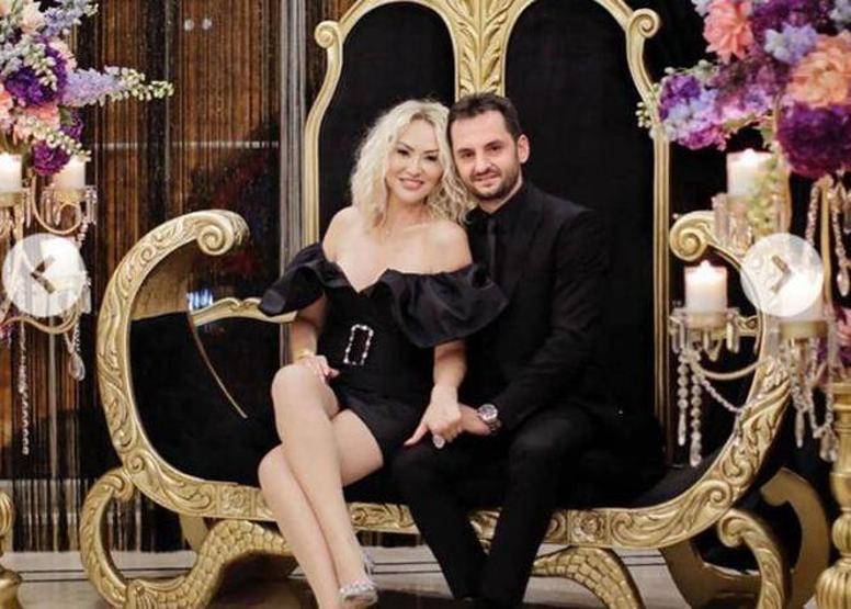 Aylin Coşkun: Evlilik sendromuna girdim
