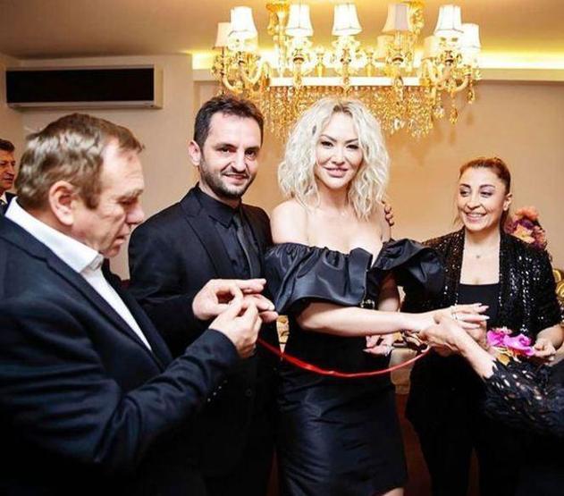 Aylin Coşkun: Evlilik sendromuna girdim