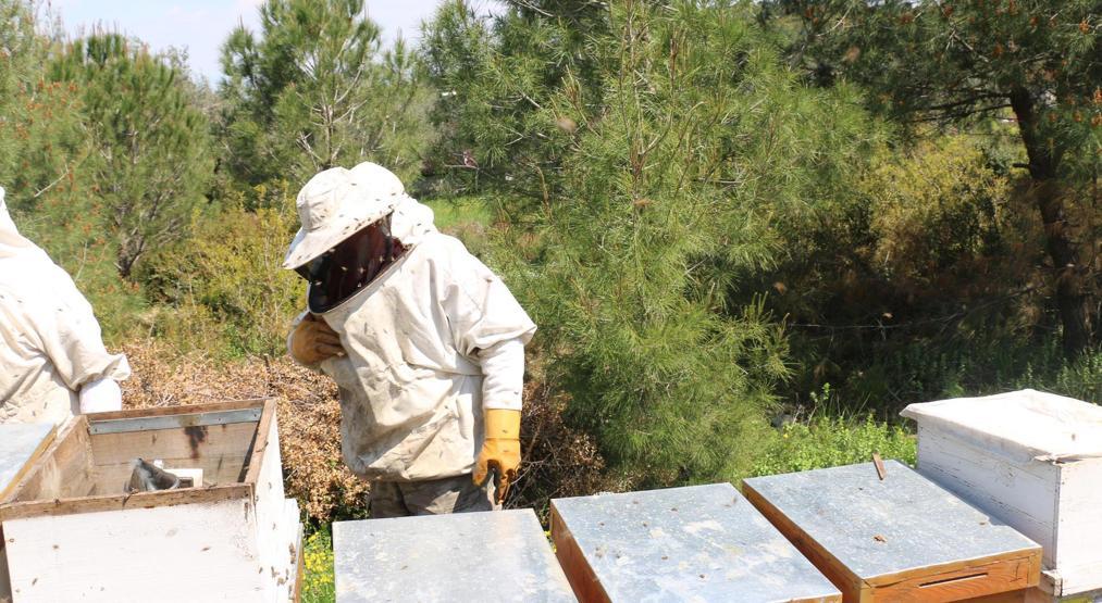 Hobi diye başladı, şimdi ihracat yapıyor
