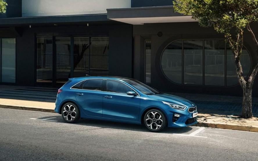 Türkiye'de 2019 yılında satılan en ucuz sıfır otomobiller