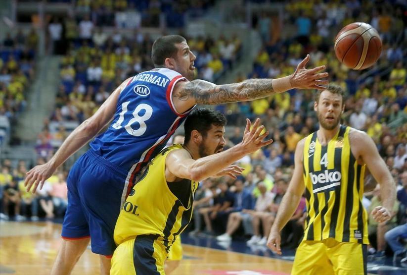 Potada final serisi son maça taşındı