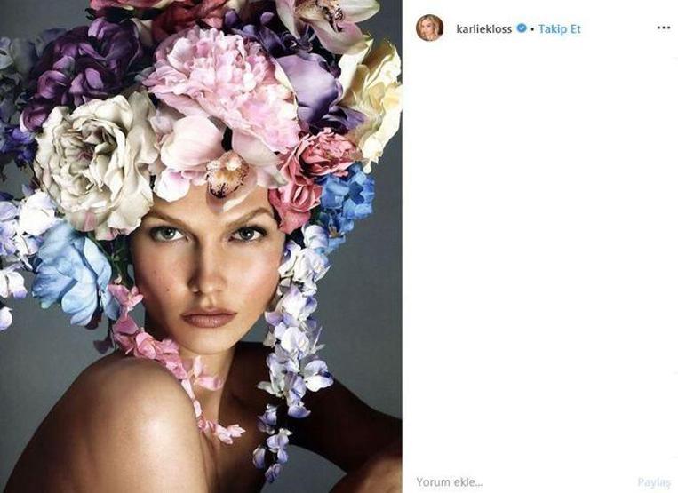 Karlie Kloss: Victoria’s Secret ile bir daha çalışmayacağım