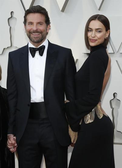 Irina Shayk ayrılık sonrası ilk kez konuştu