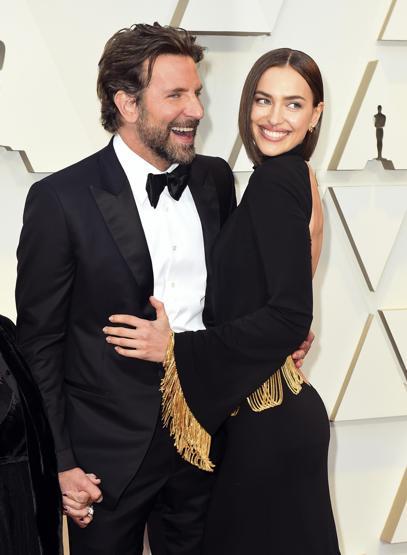 Irina Shayk ayrılık sonrası ilk kez konuştu