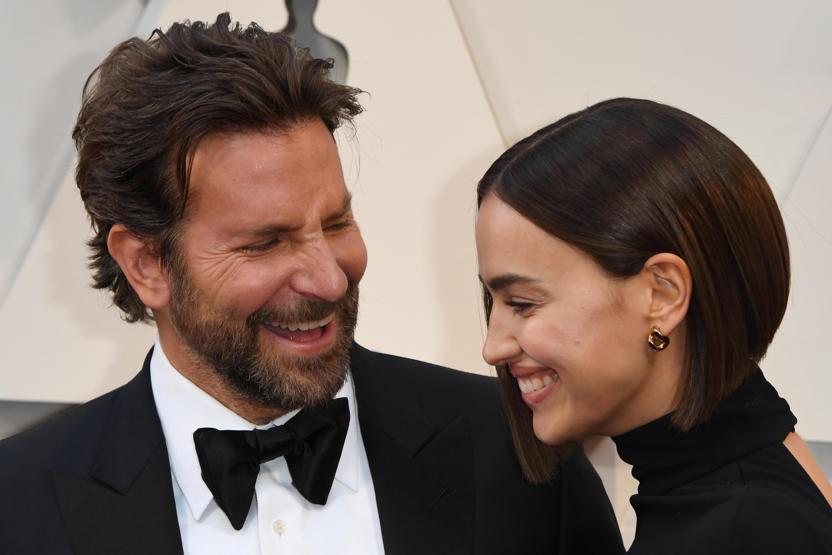 Irina Shayk ayrılık sonrası ilk kez konuştu