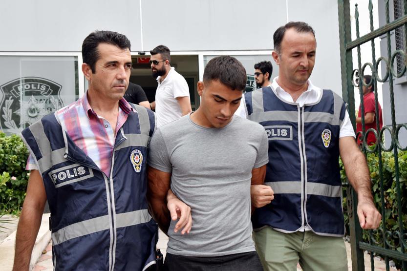 Hamile kadın uğradığı gasp sonucu üzüntüden bebeğini düşürmüştü... O sanığın cezası belli oldu