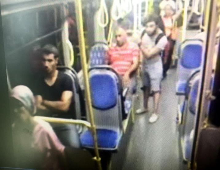 Hamile kadın uğradığı gasp sonucu üzüntüden bebeğini düşürmüştü... O sanığın cezası belli oldu