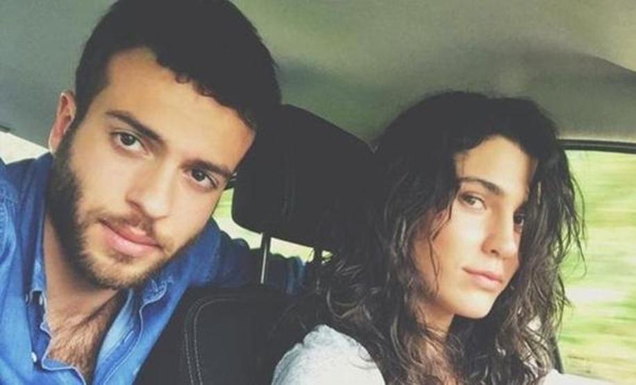 Serenay Aktaştan gönderme