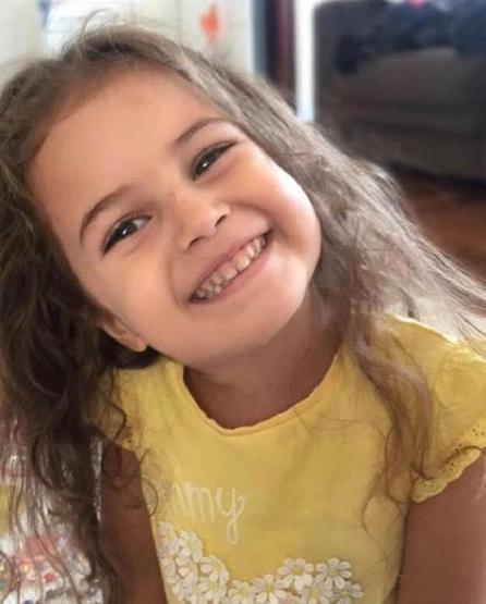 Öykü Arinin annesinden duygulandıran paylaşım
