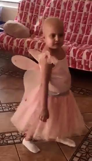 Öykü Arinin annesinden duygulandıran paylaşım