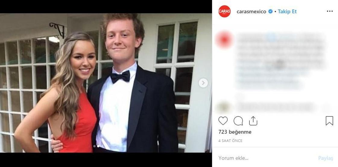 Kennedy laneti yine devrede: Ailenin 22 yaşındaki üyesi hayatını kaybetti